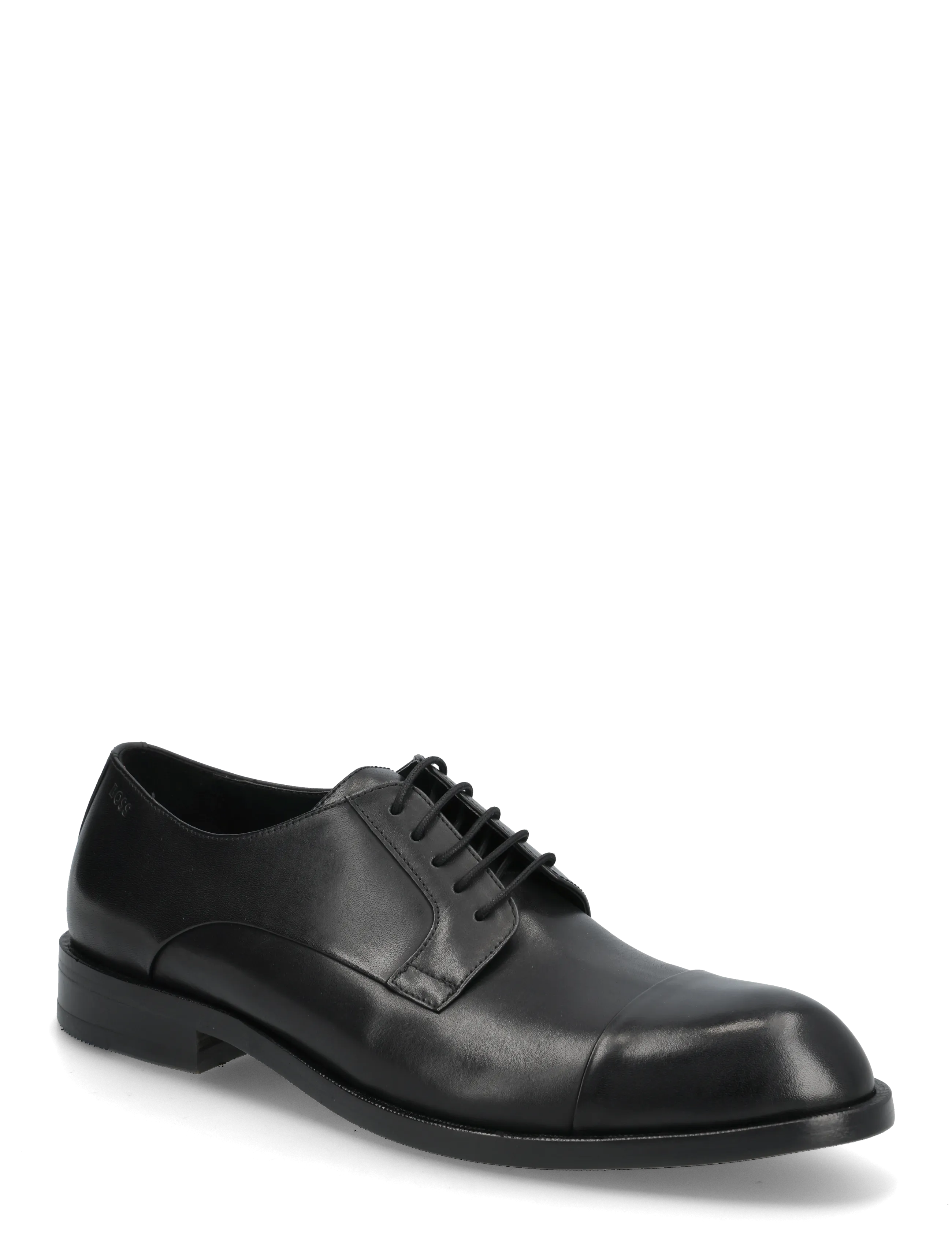 BOSS Tayil-L_Derb_tcbufl - Finskor - BLACK / black