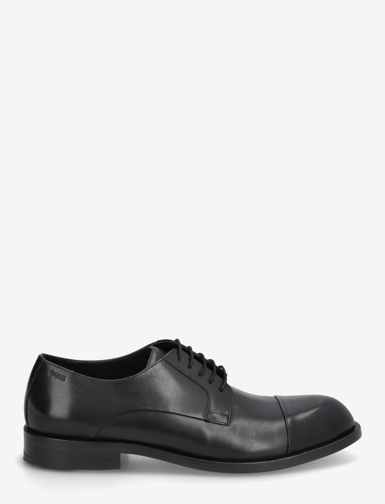 BOSS - Tayil-L_Derb_tcbufl - derby shoes - black - 1