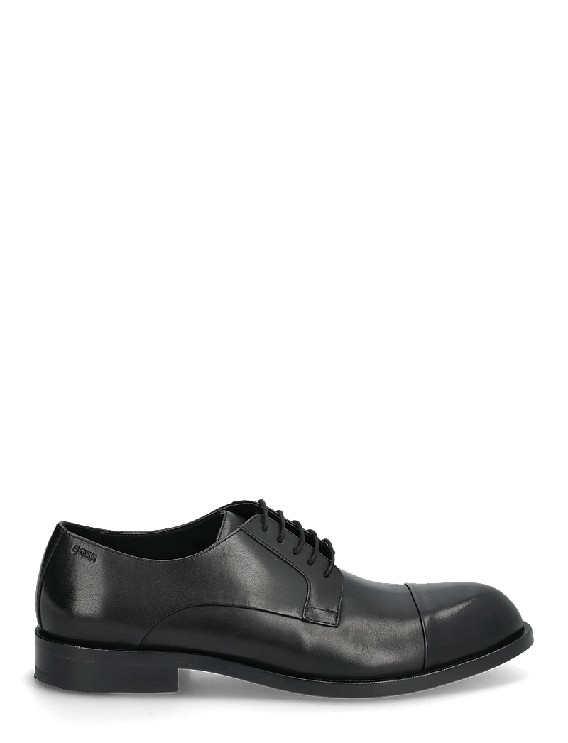 BOSS - Tayil-L_Derb_tcbufl - derby kingad - black - 1