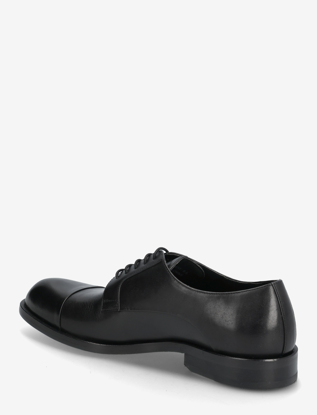 BOSS - Tayil-L_Derb_tcbufl - derby shoes - black - 2