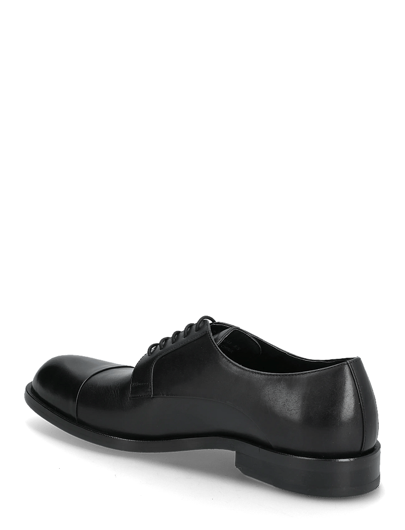 BOSS - Tayil-L_Derb_tcbufl - derby kingad - black - 2