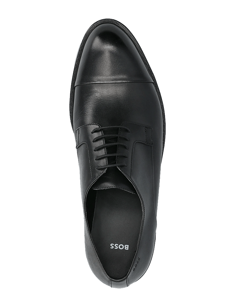 BOSS - Tayil-L_Derb_tcbufl - derby kingad - black - 3