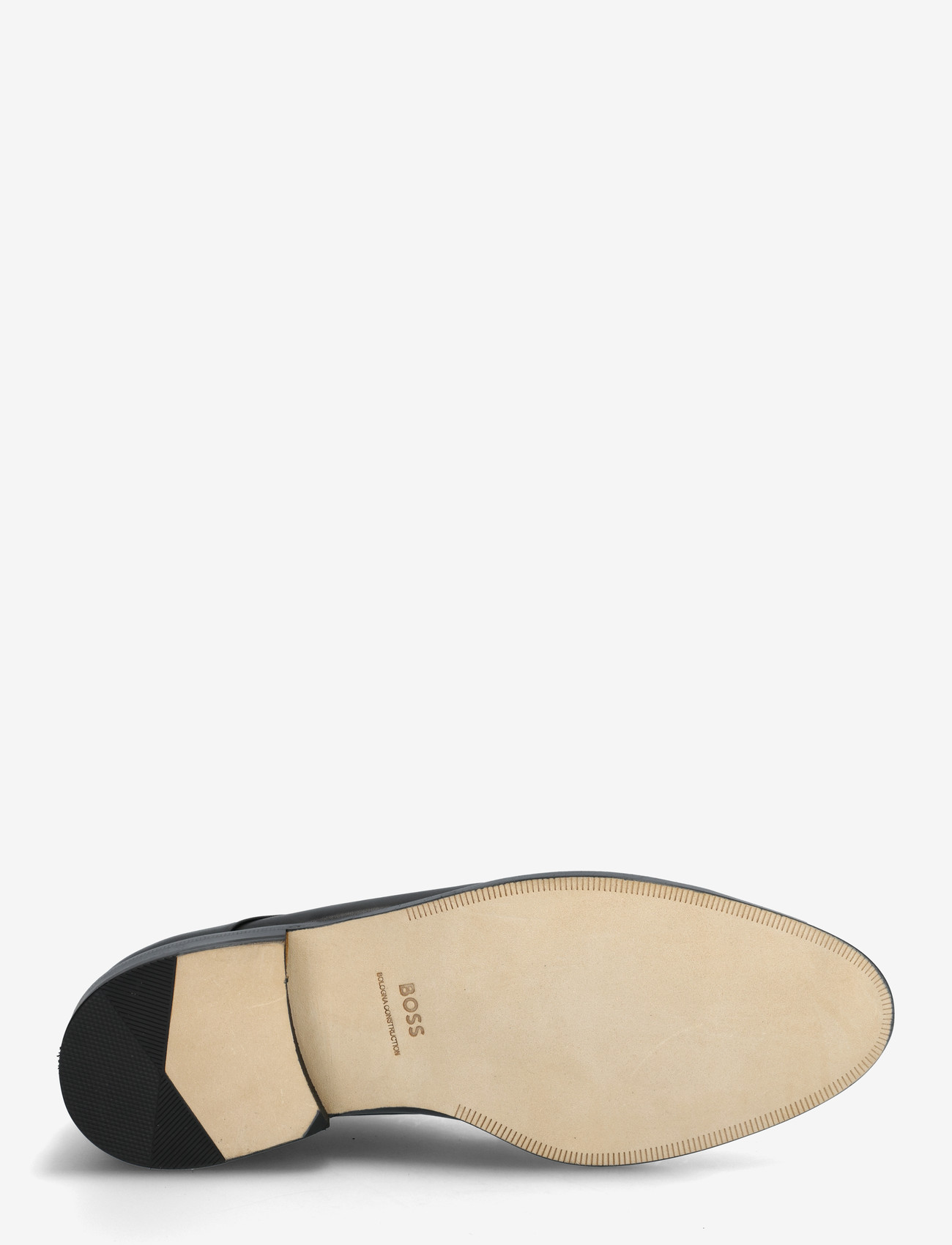 BOSS - Tayil-L_Derb_tcbufl - derby shoes - black - 4