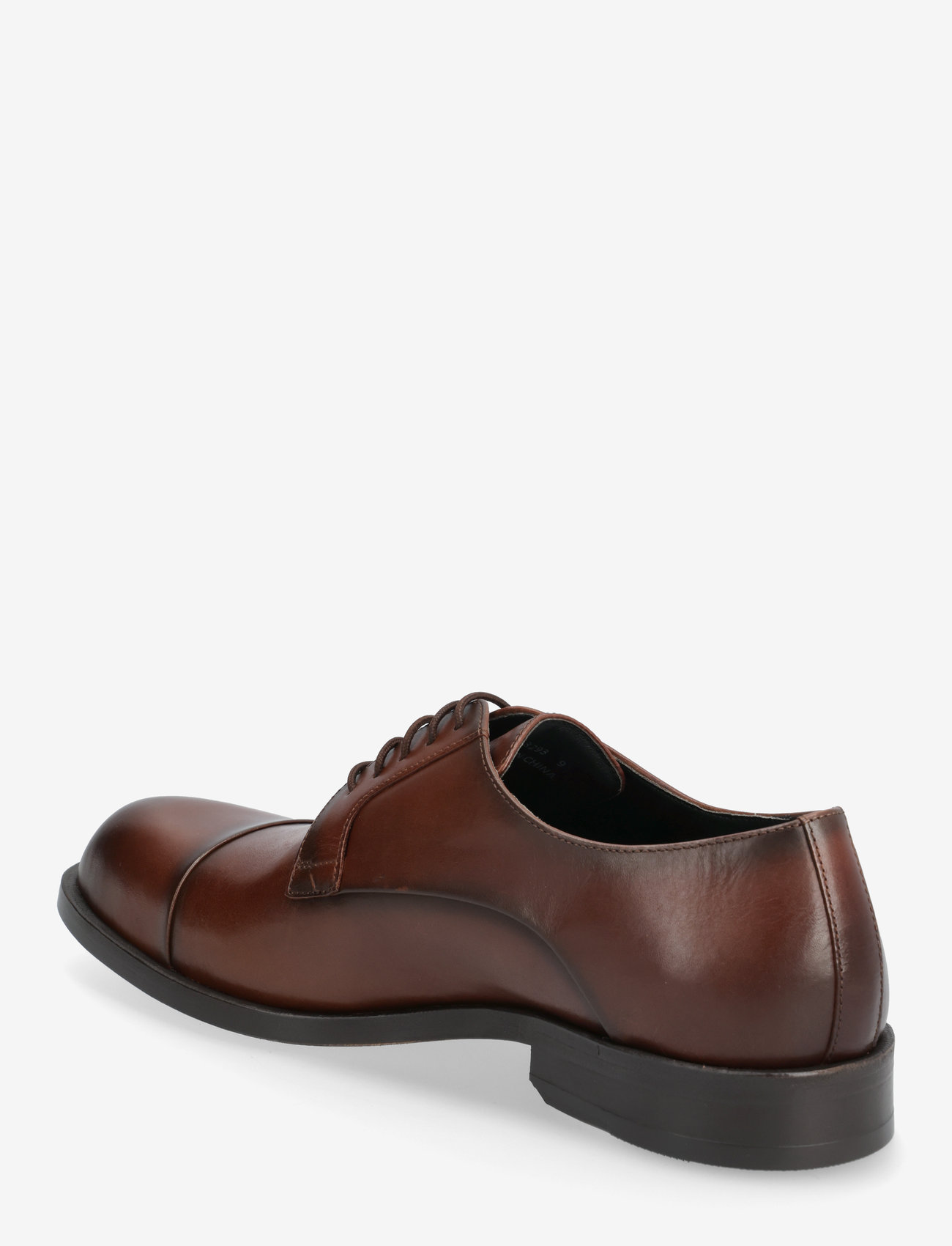 BOSS - Tayil-L_Derb_tcbufl - derby stila apavi - medium brown - 2