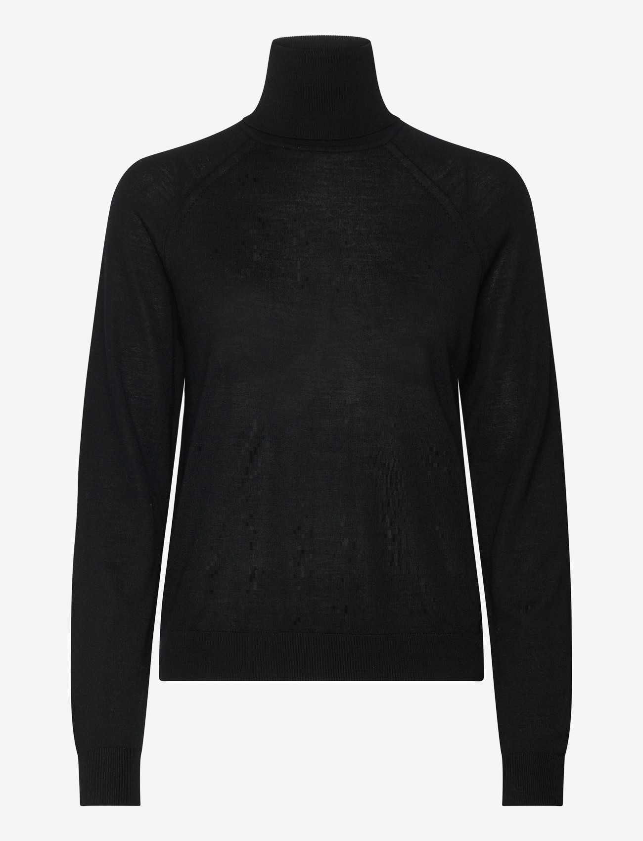BOSS - Frizani - rullekraver - black - 0