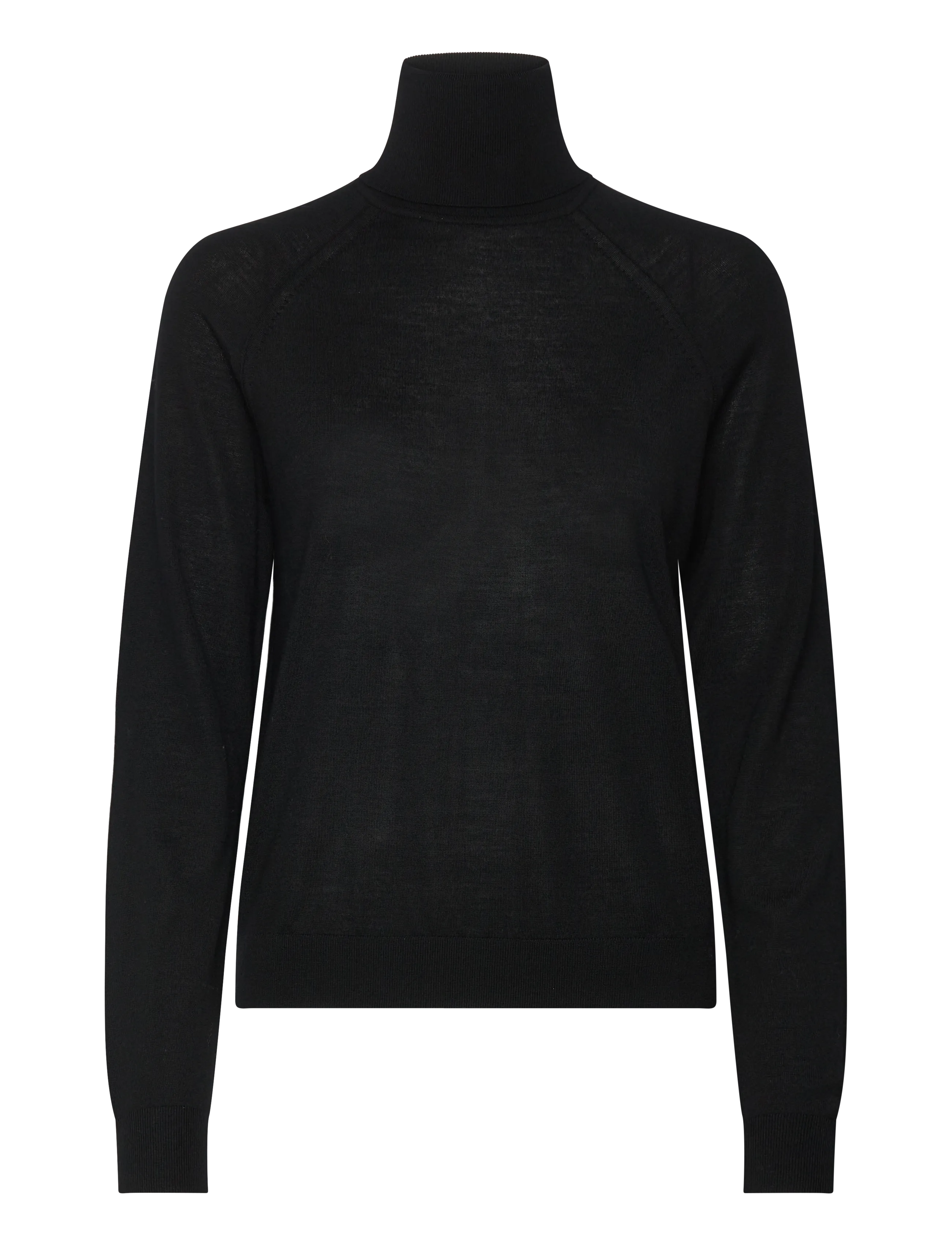 BOSS Frizani - Tøj - BLACK / black