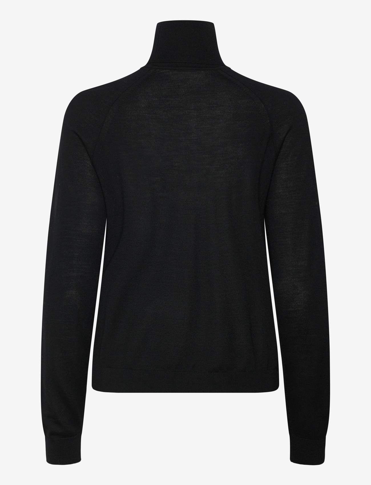 BOSS - Frizani - rullekraver - black - 1