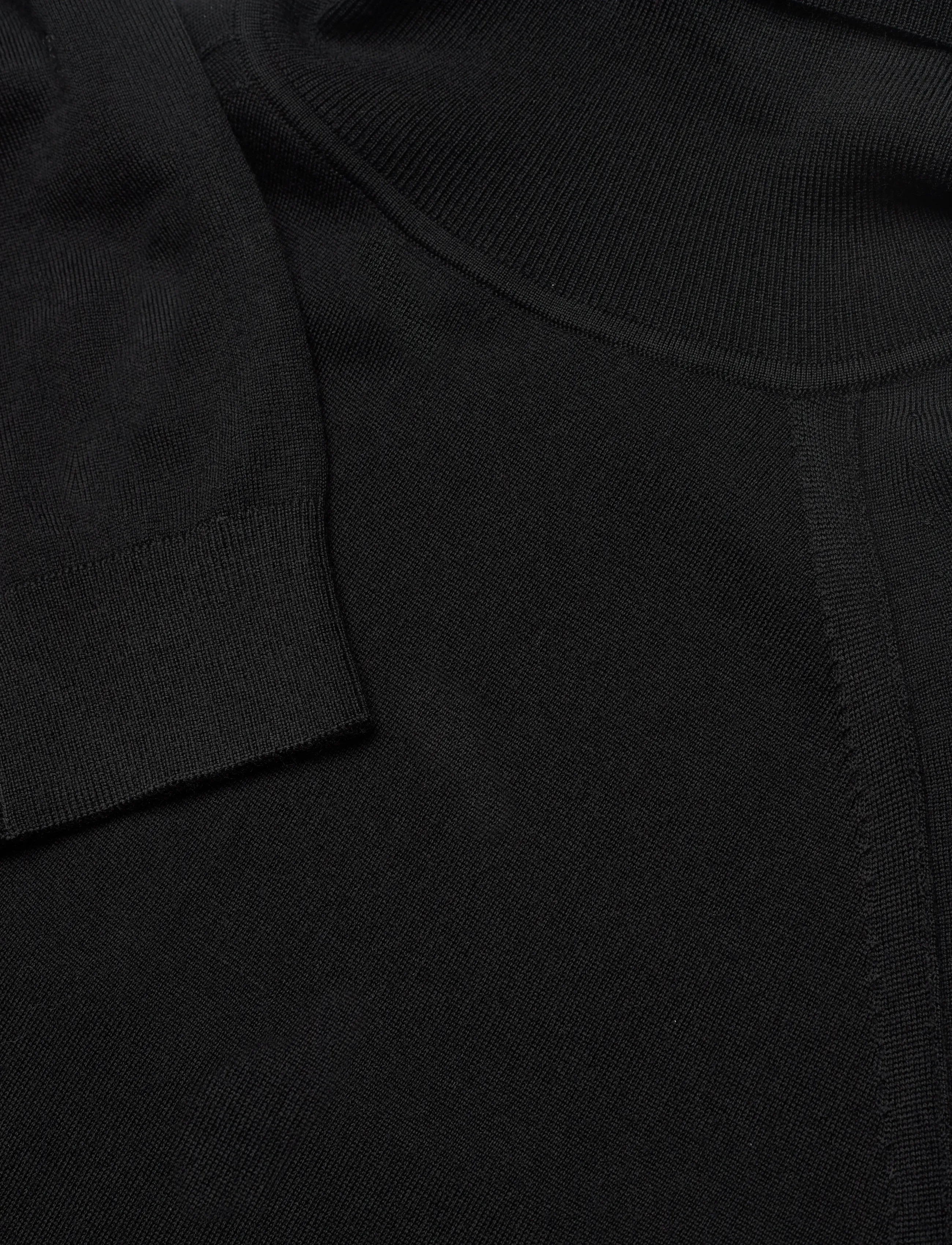 BOSS - Frizani - black - 2