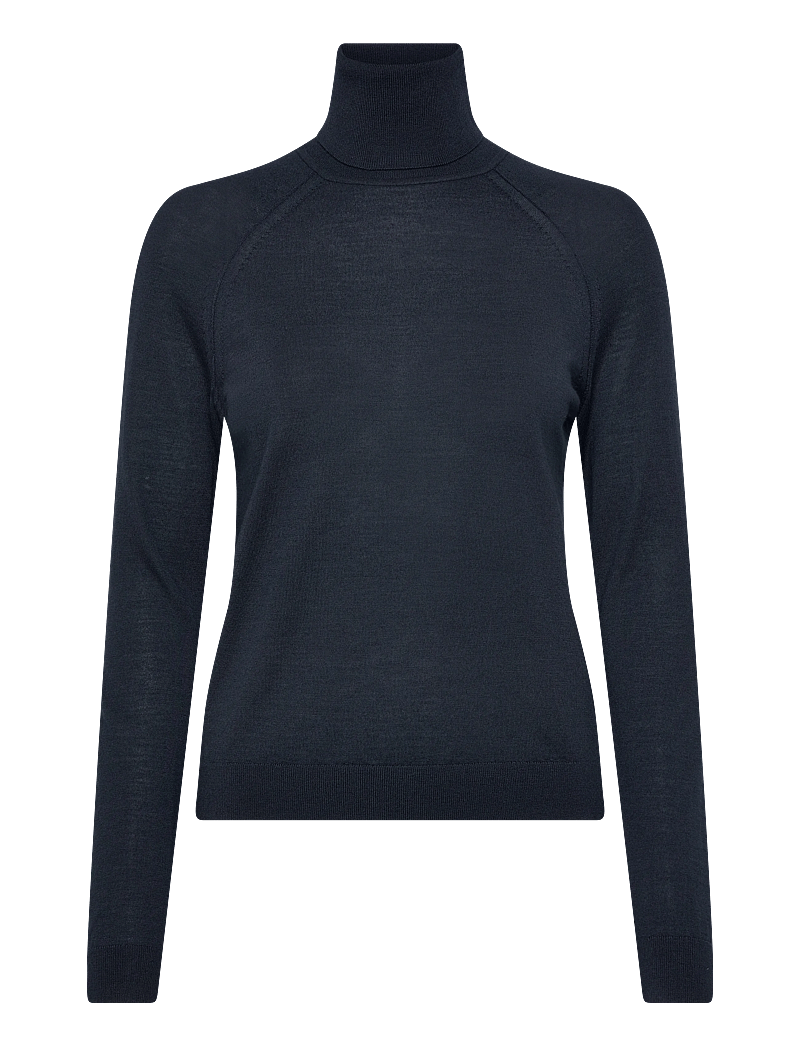BOSS - Frizani - jumpers - dark blue - 0