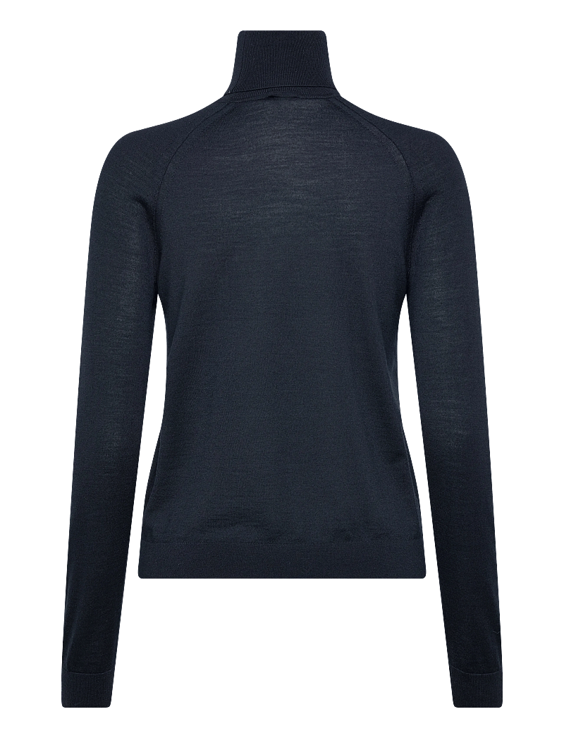 BOSS - Frizani - jumpers - dark blue - 1