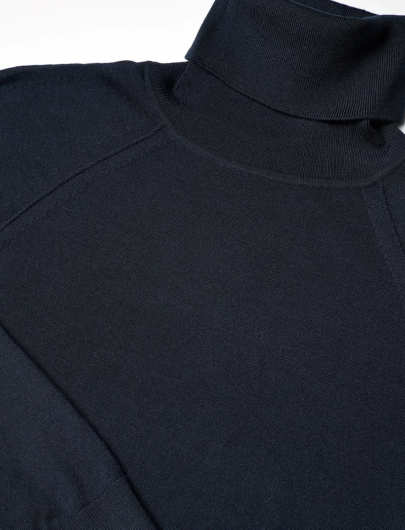 BOSS - Frizani - jumpers - dark blue - 2