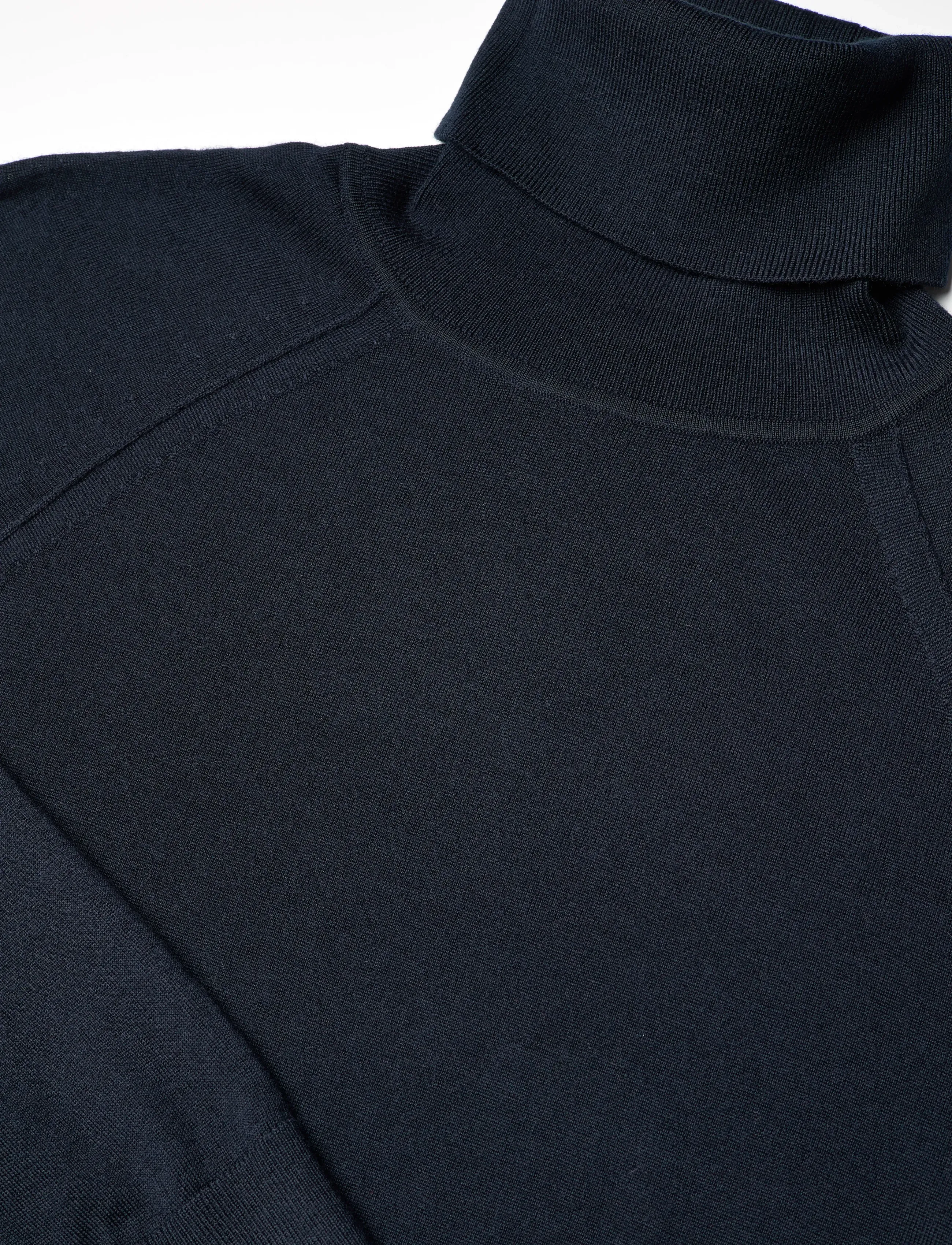BOSS - Frizani - dark blue - 2