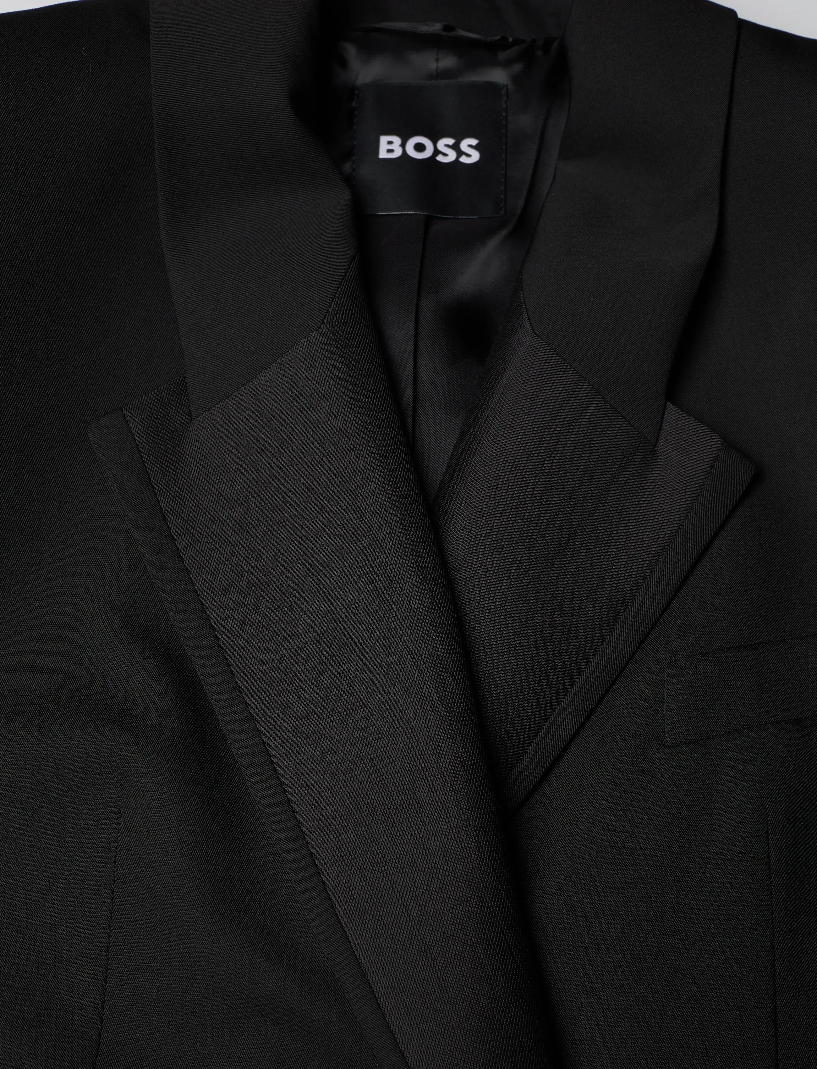 BOSS - Janeva - black - 2