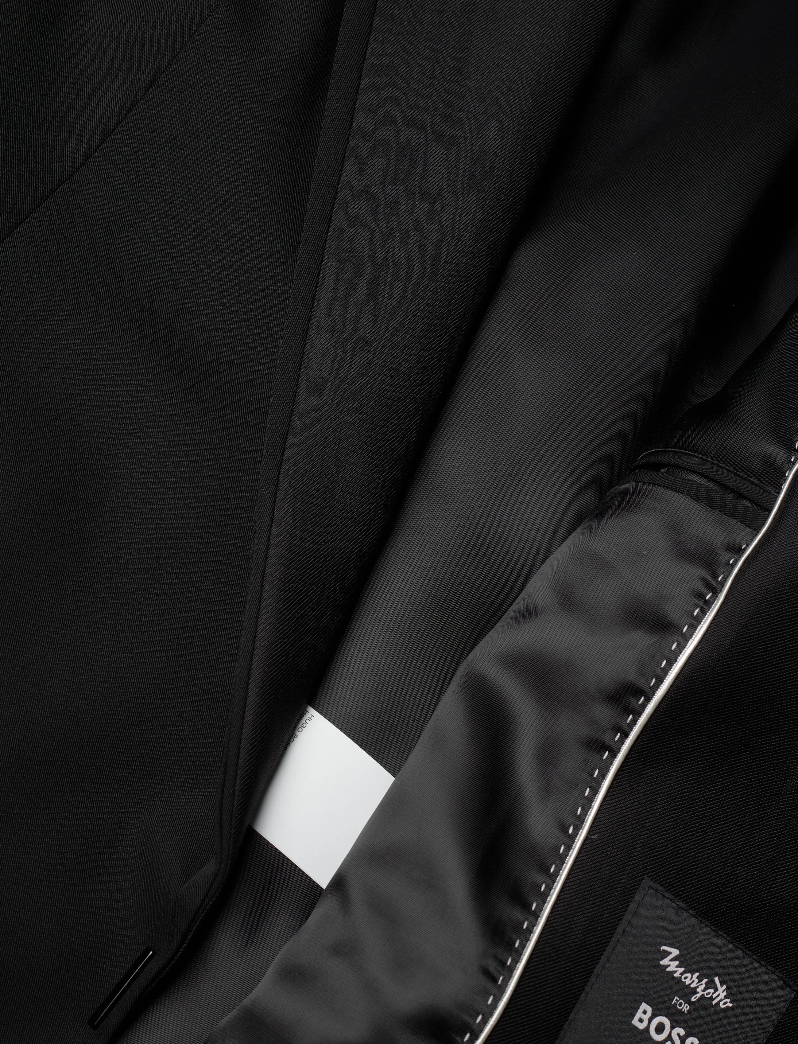 BOSS - Janeva - black - 4