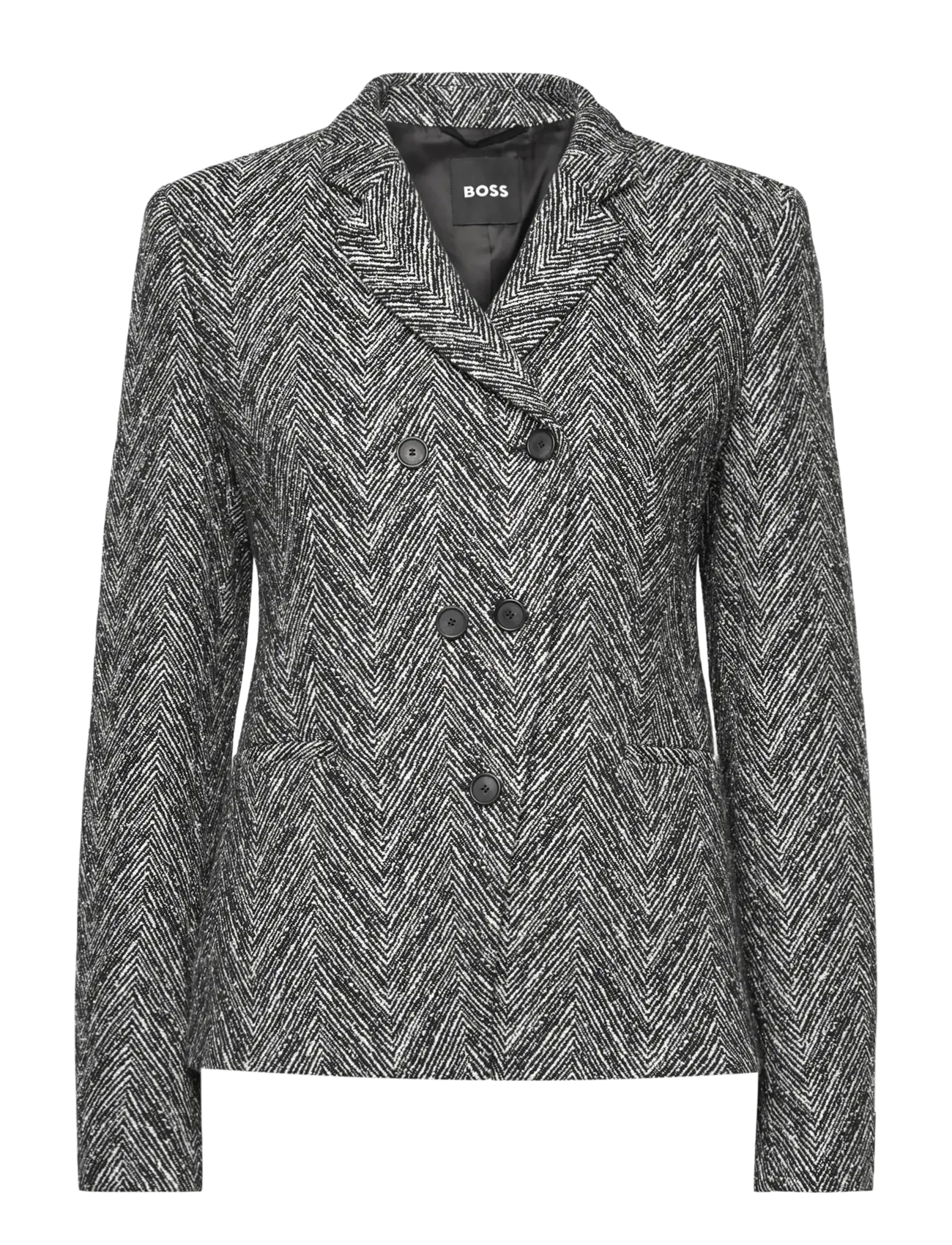 BOSS Jiarna Grau - 40 - Damen