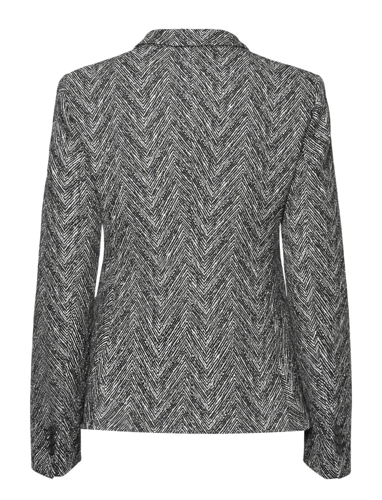 BOSS - Jiarna - zweireihige blazer - open miscellaneous - 1
