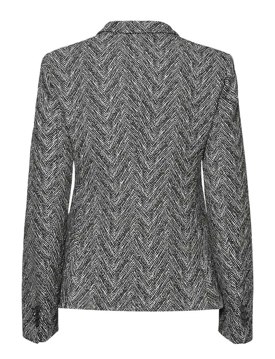 BOSS - Jiarna - zweireihige blazer - open miscellaneous - 1