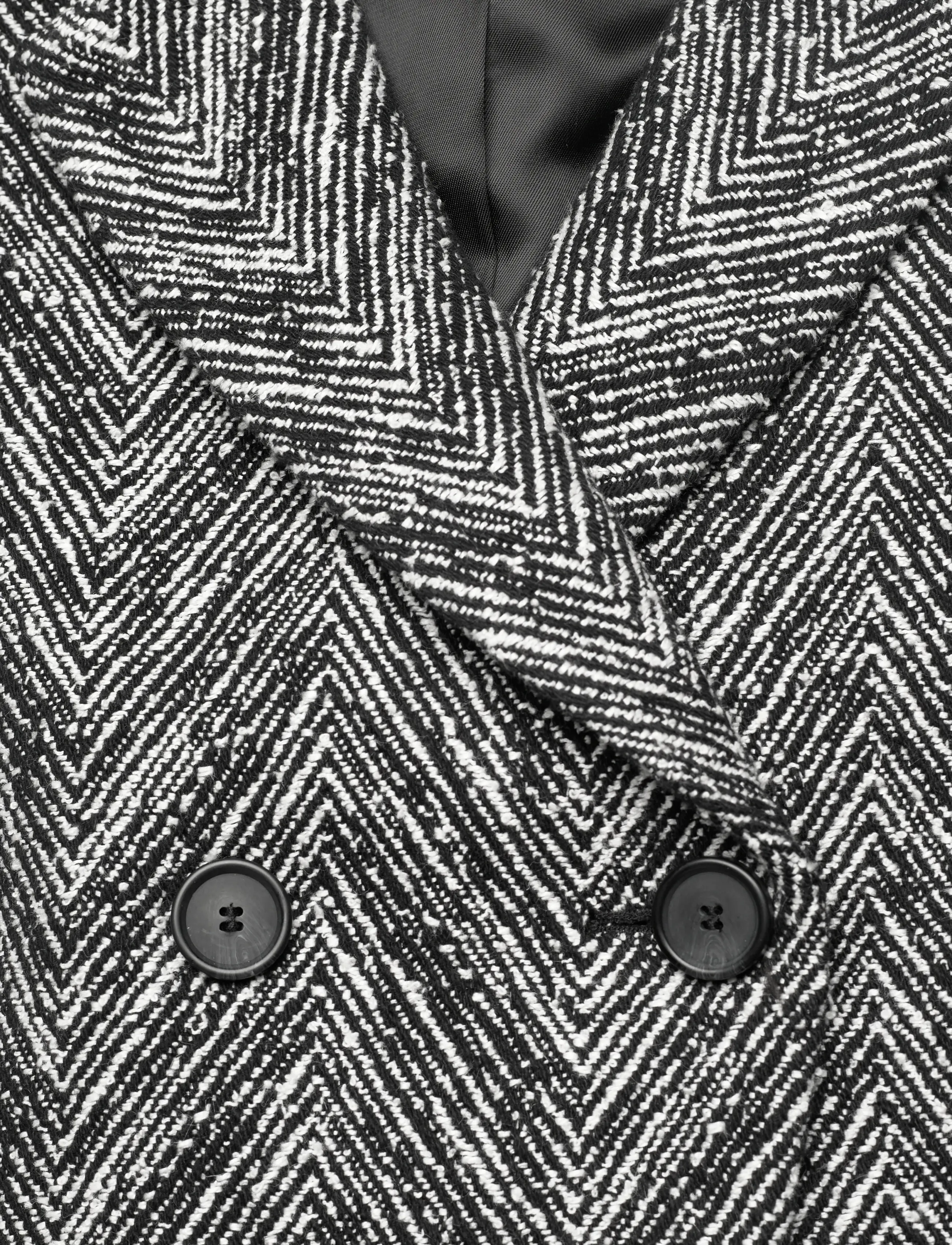 BOSS - Jiarna - zweireihige blazer - open miscellaneous - 2
