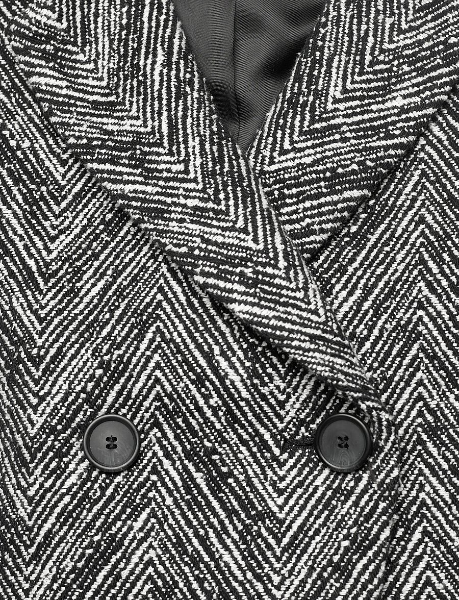 BOSS - Jiarna - zweireihige blazer - open miscellaneous - 2