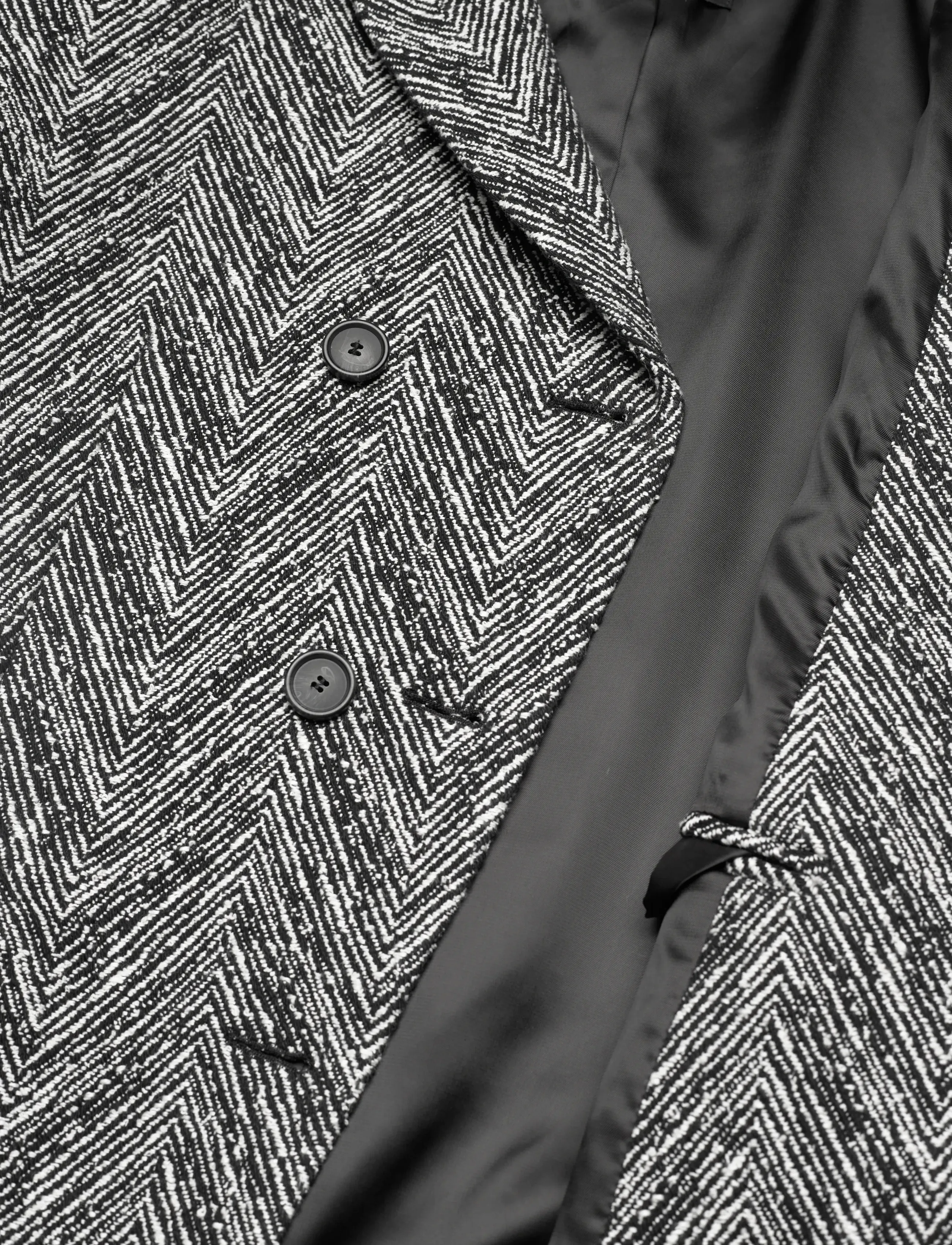 BOSS - Jiarna - zweireihige blazer - open miscellaneous - 4