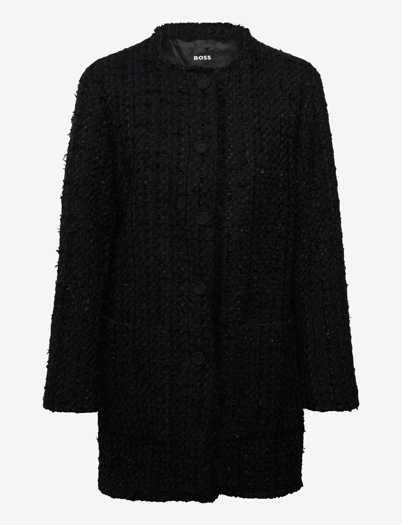 BOSS - Jokila - herbstjacken - open miscellaneous - 0