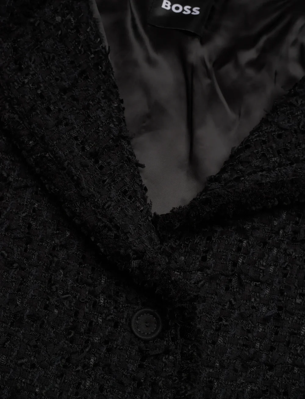 BOSS - Jokila - efterårsjakker - open miscellaneous - 2