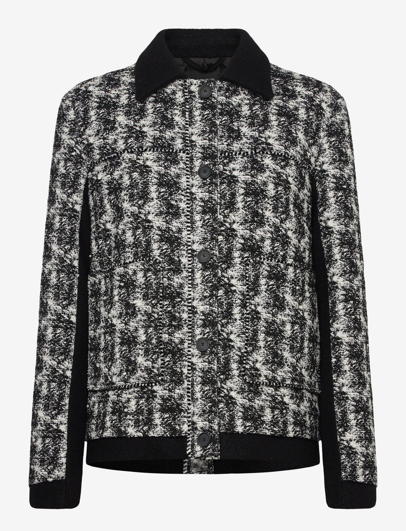 BOSS - Joloria - boucles - open miscellaneous - 0