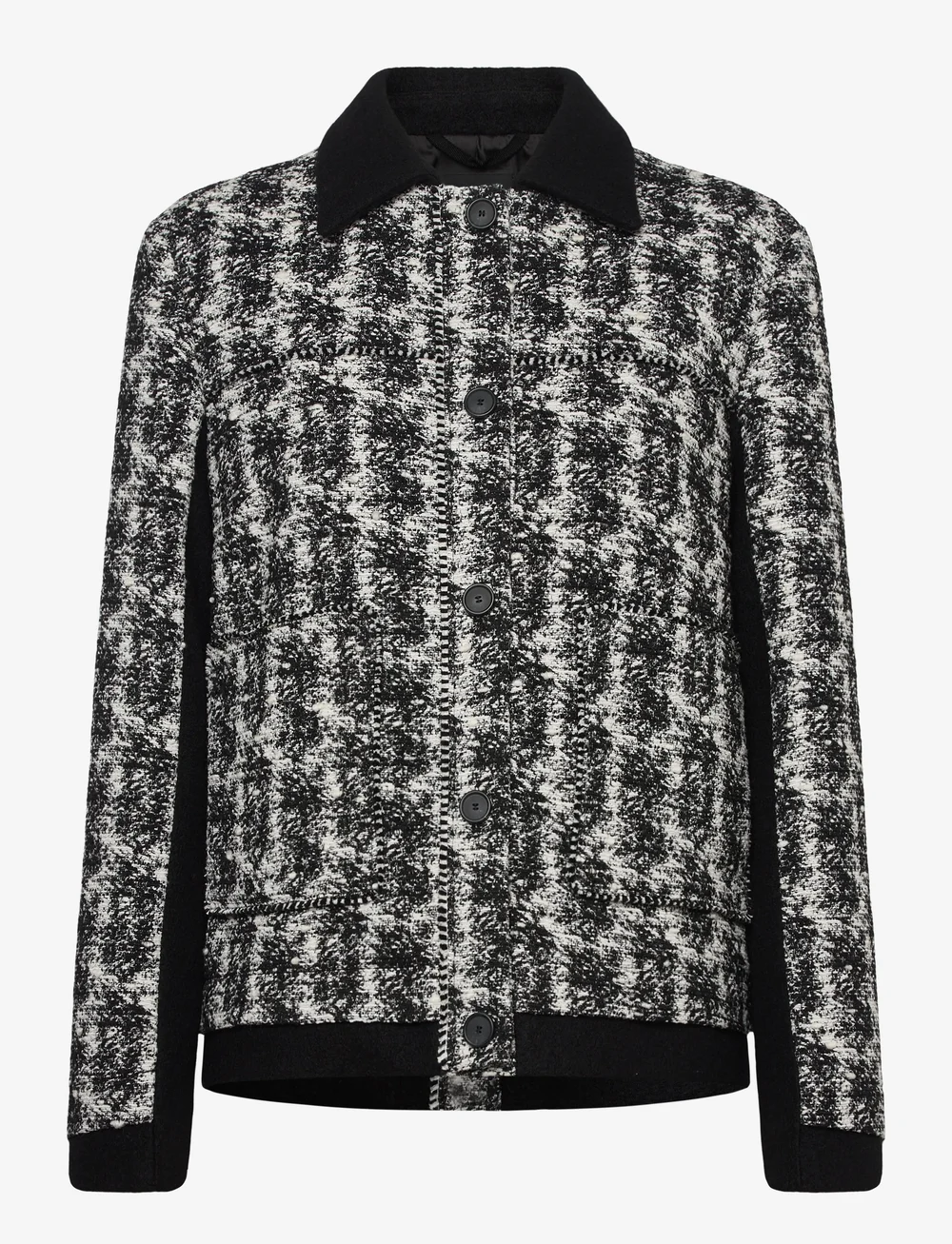 BOSS - Joloria - bouclé - open miscellaneous - 0