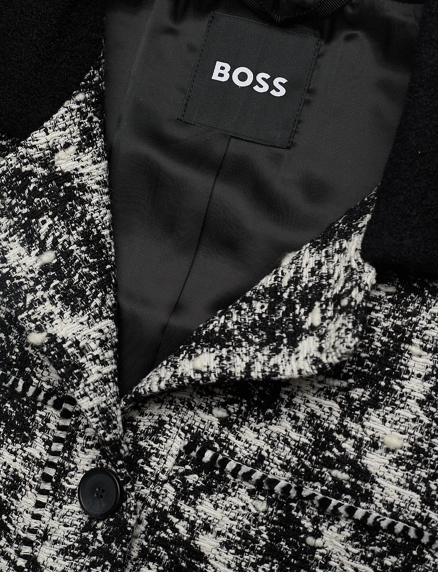 BOSS - Joloria - boucles - open miscellaneous - 2
