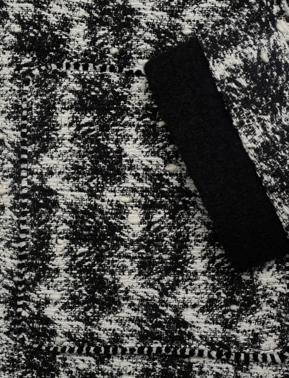 BOSS - Joloria - bouclé - open miscellaneous - 3