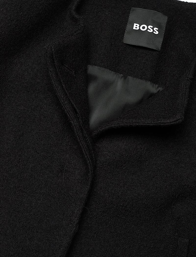 BOSS - Jicena - korta kavajer - black - 2