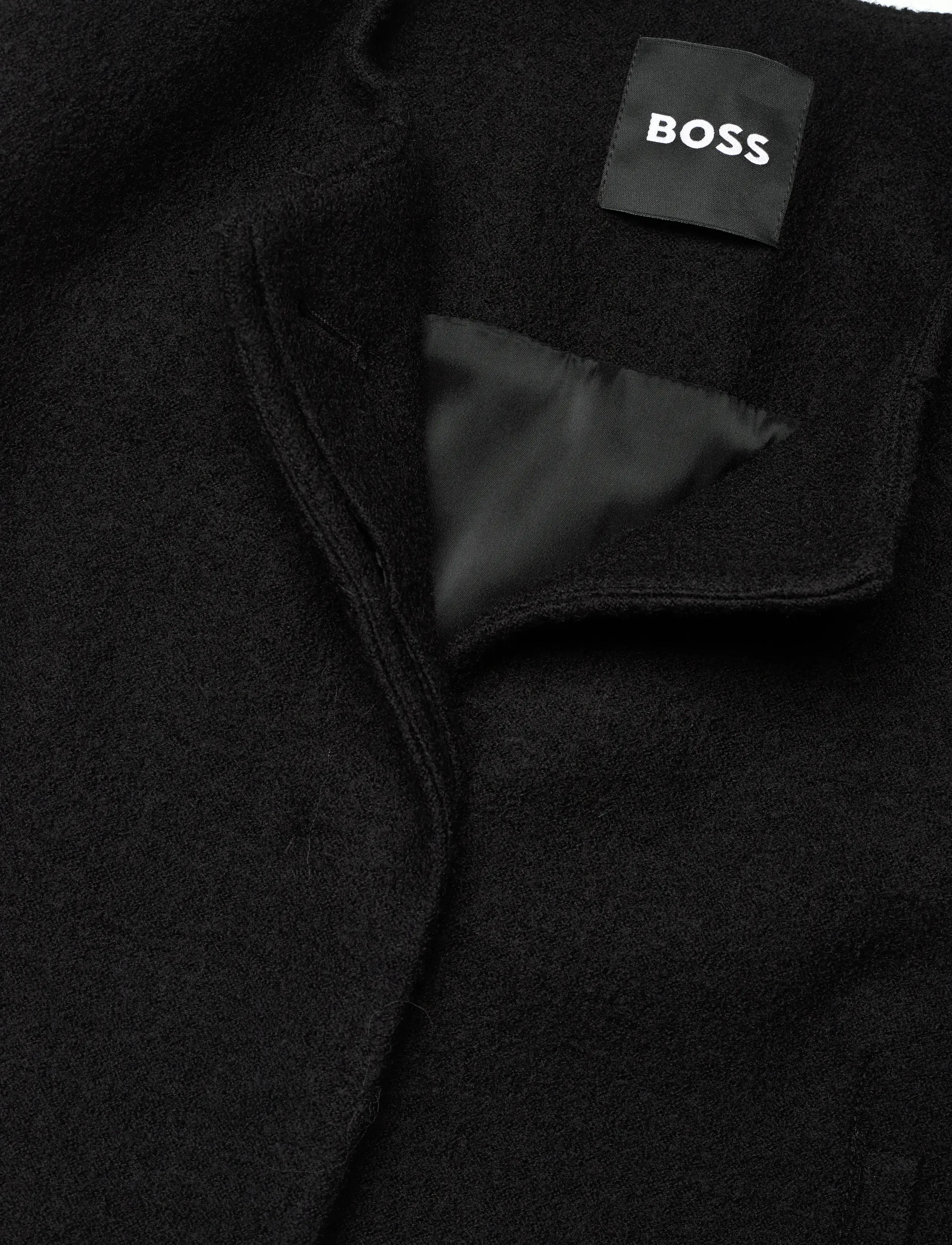 BOSS - Jicena - party wear at outlet prices - black - 2