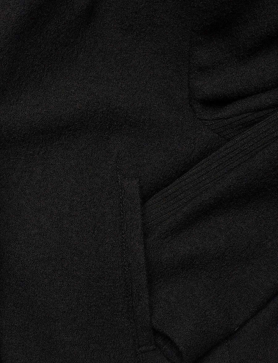 BOSS - Jicena - cropped blazers - black - 3