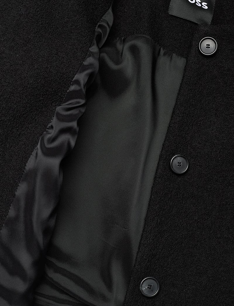 BOSS - Jicena - korta kavajer - black - 4