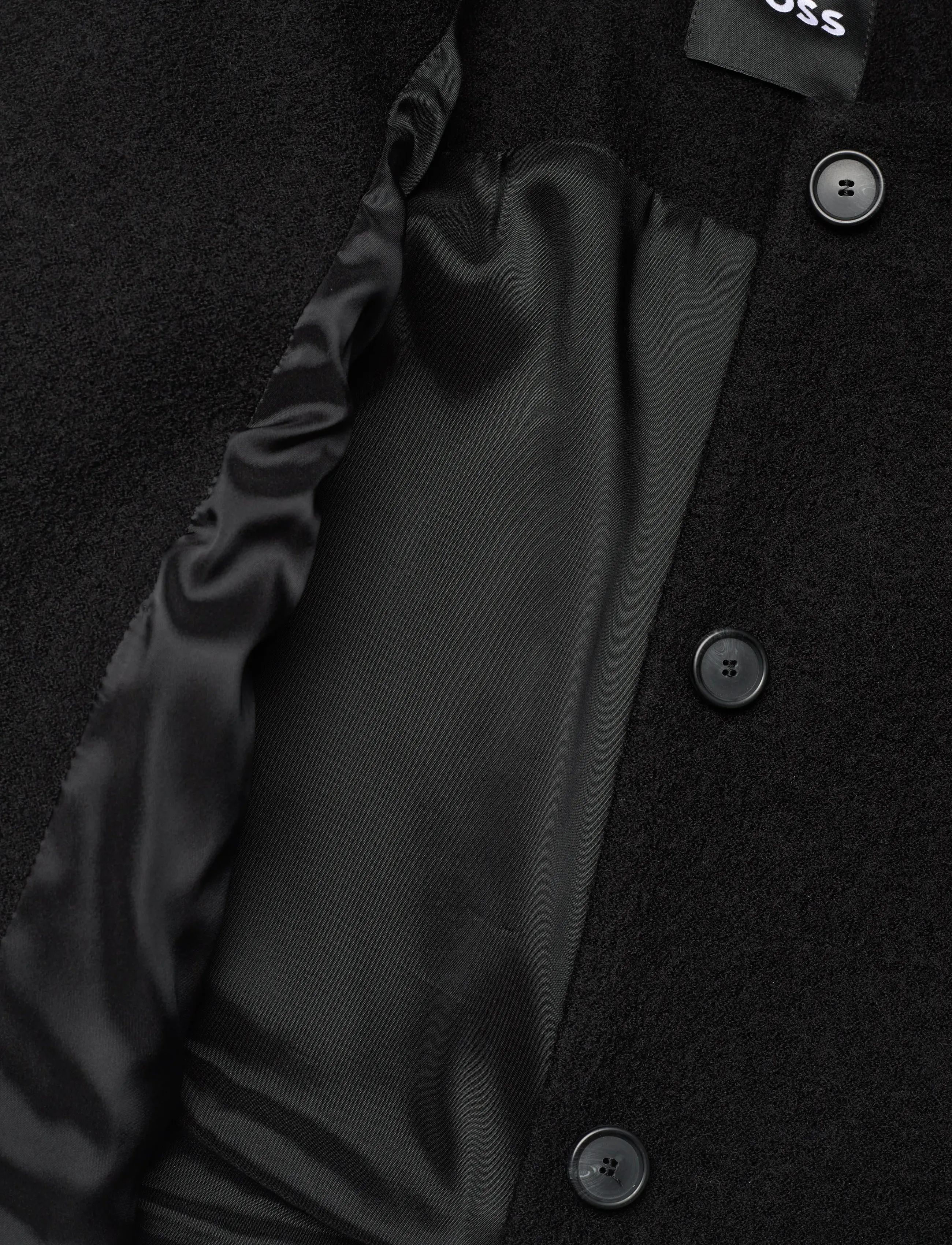 BOSS - Jicena - party wear at outlet prices - black - 4