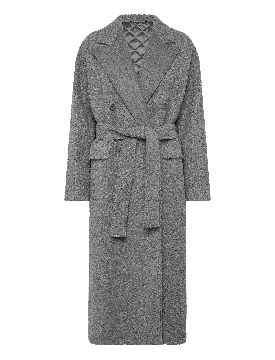 BOSS - Capady - winter jackets - light/pastel grey - 0