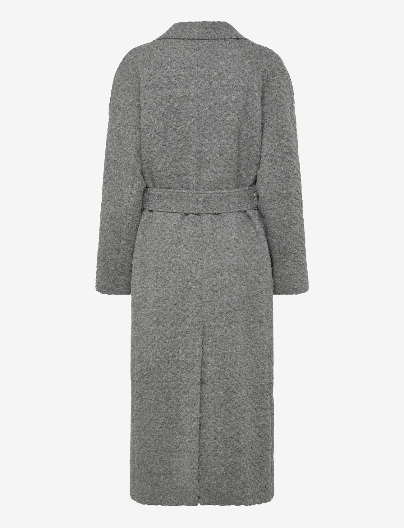 BOSS - Capady - ullkappor - light/pastel grey - 1