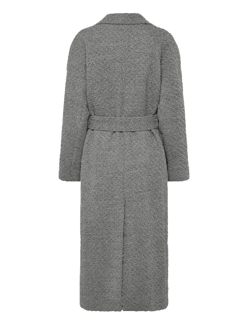 BOSS - Capady - ullkappor - light/pastel grey - 1