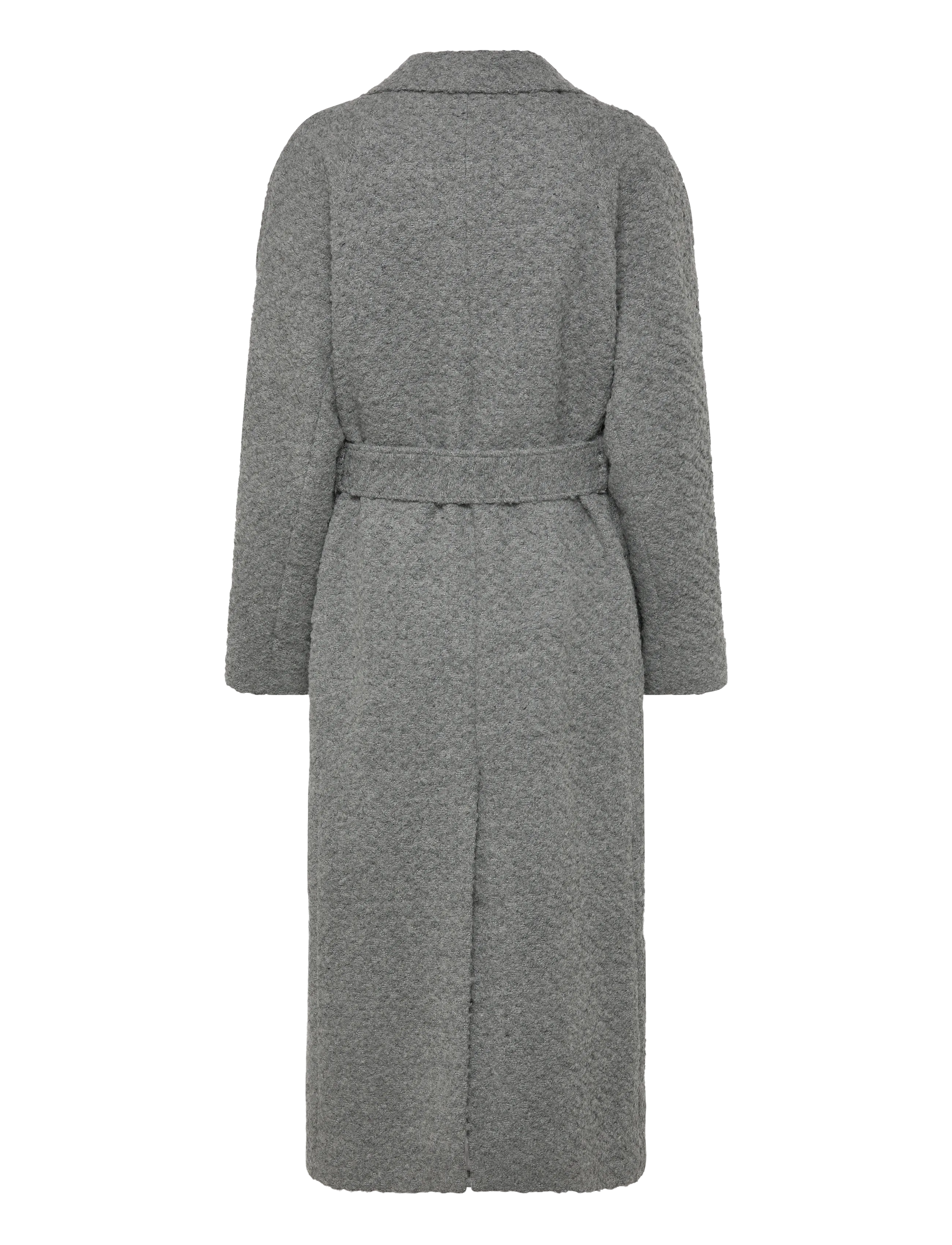 BOSS - Capady - winterjacken - light/pastel grey - 1