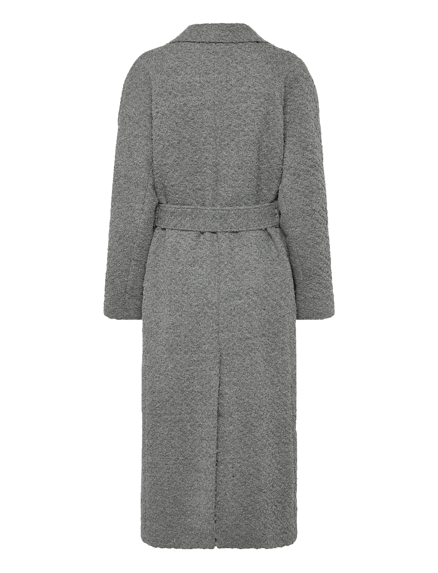 BOSS - Capady - winter jackets - light/pastel grey - 1