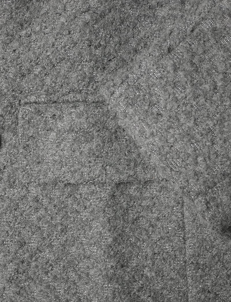 BOSS - Capady - ullkappor - light/pastel grey - 3