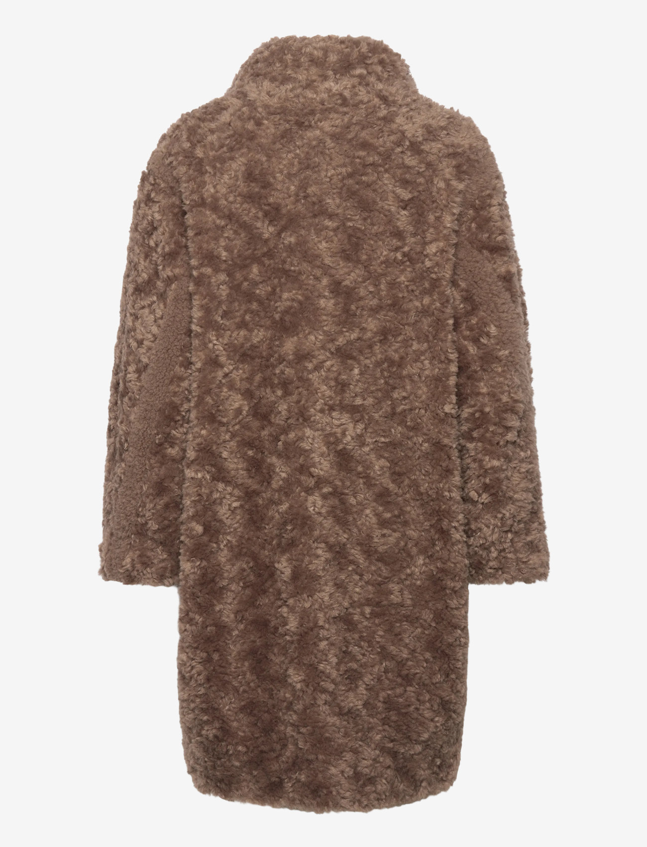 BOSS - Citeddy - open brown - 1