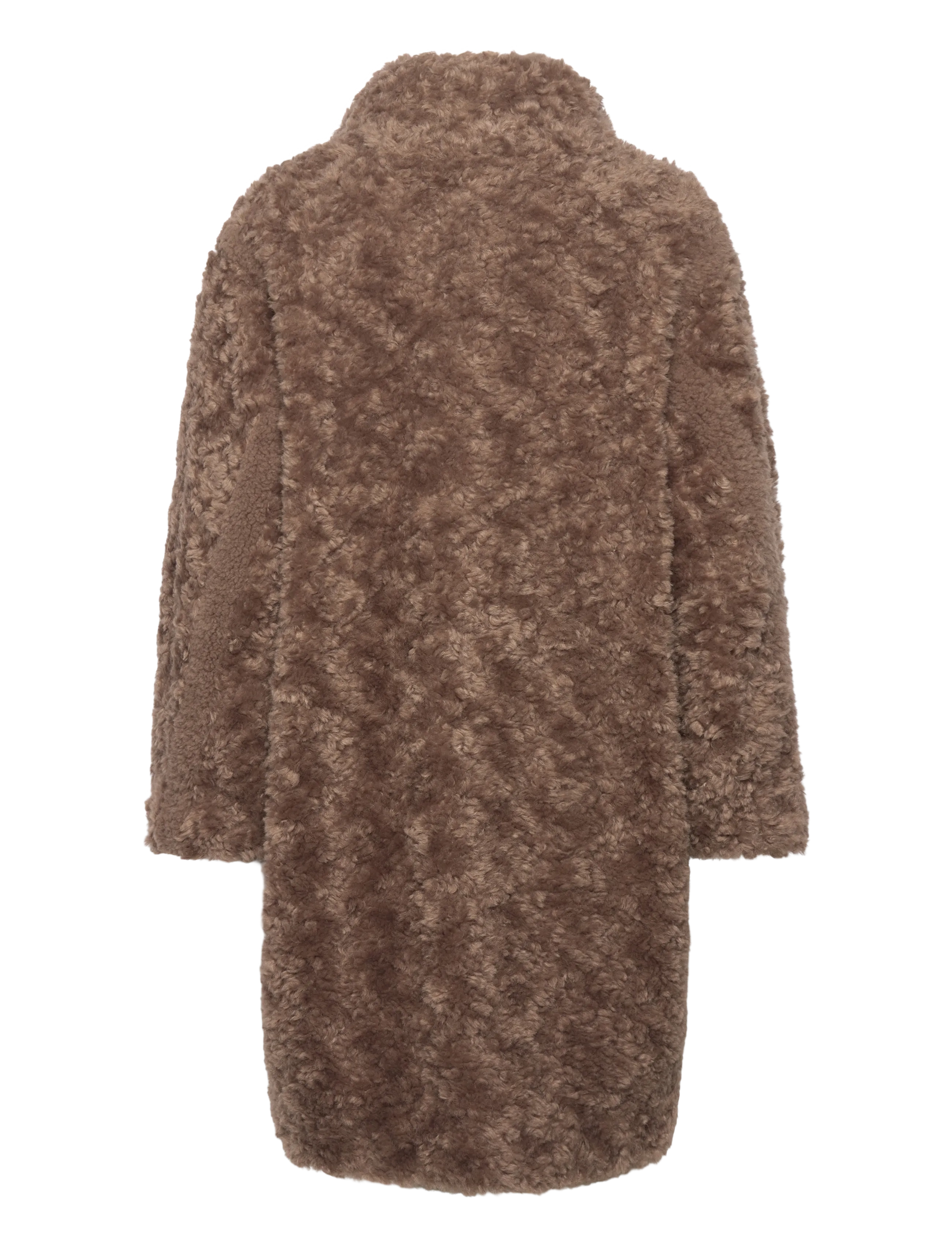 BOSS - Citeddy - open brown - 1
