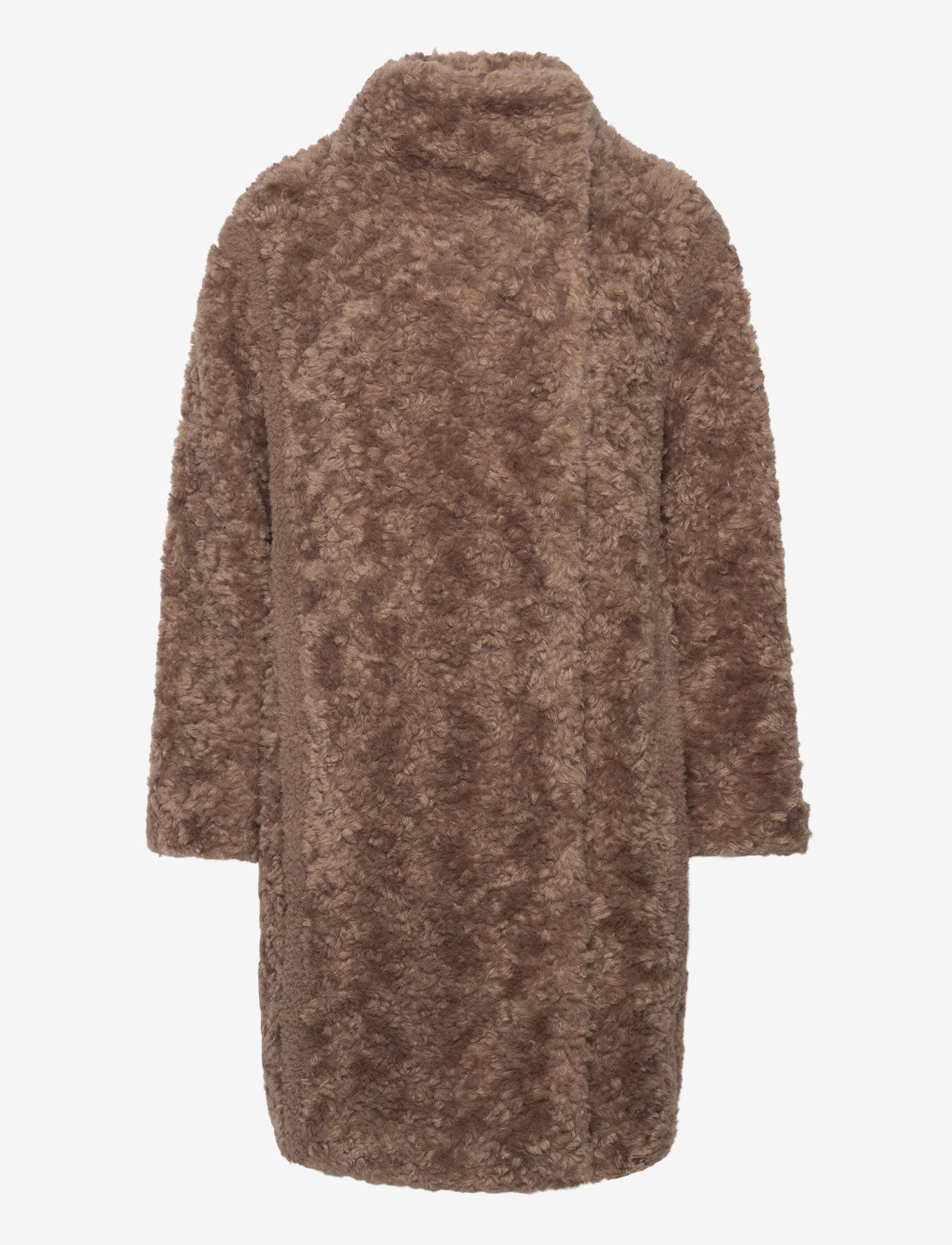 BOSS - Citeddy - open brown - 2