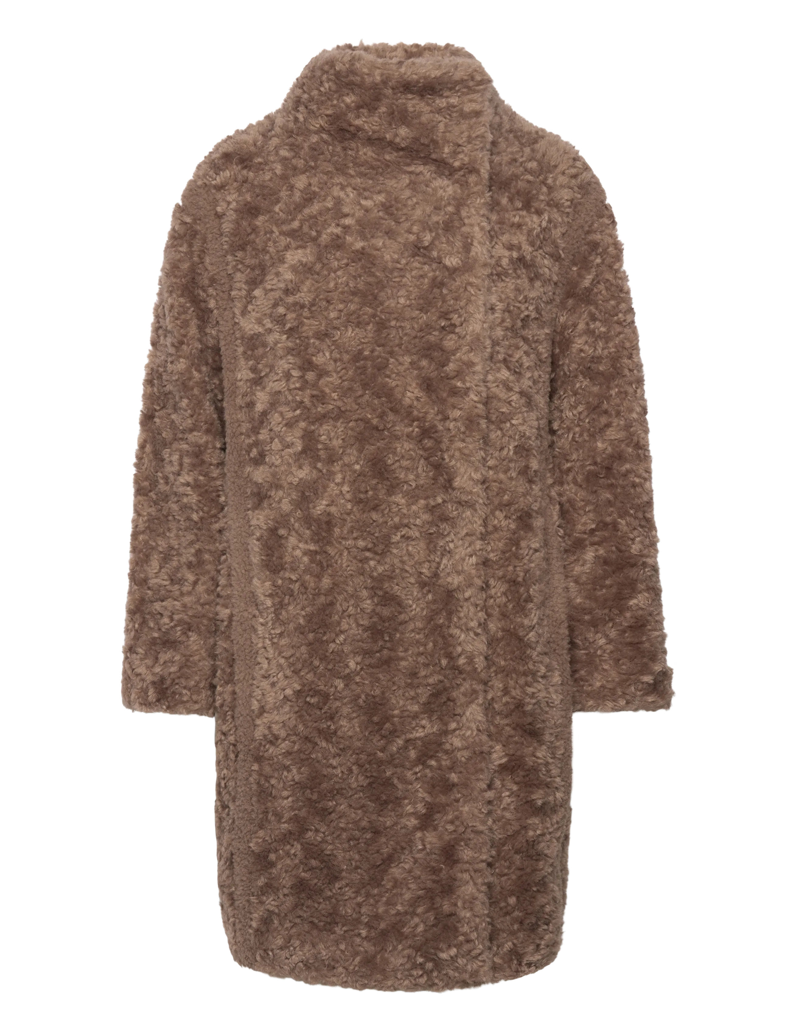 BOSS - Citeddy - open brown - 2