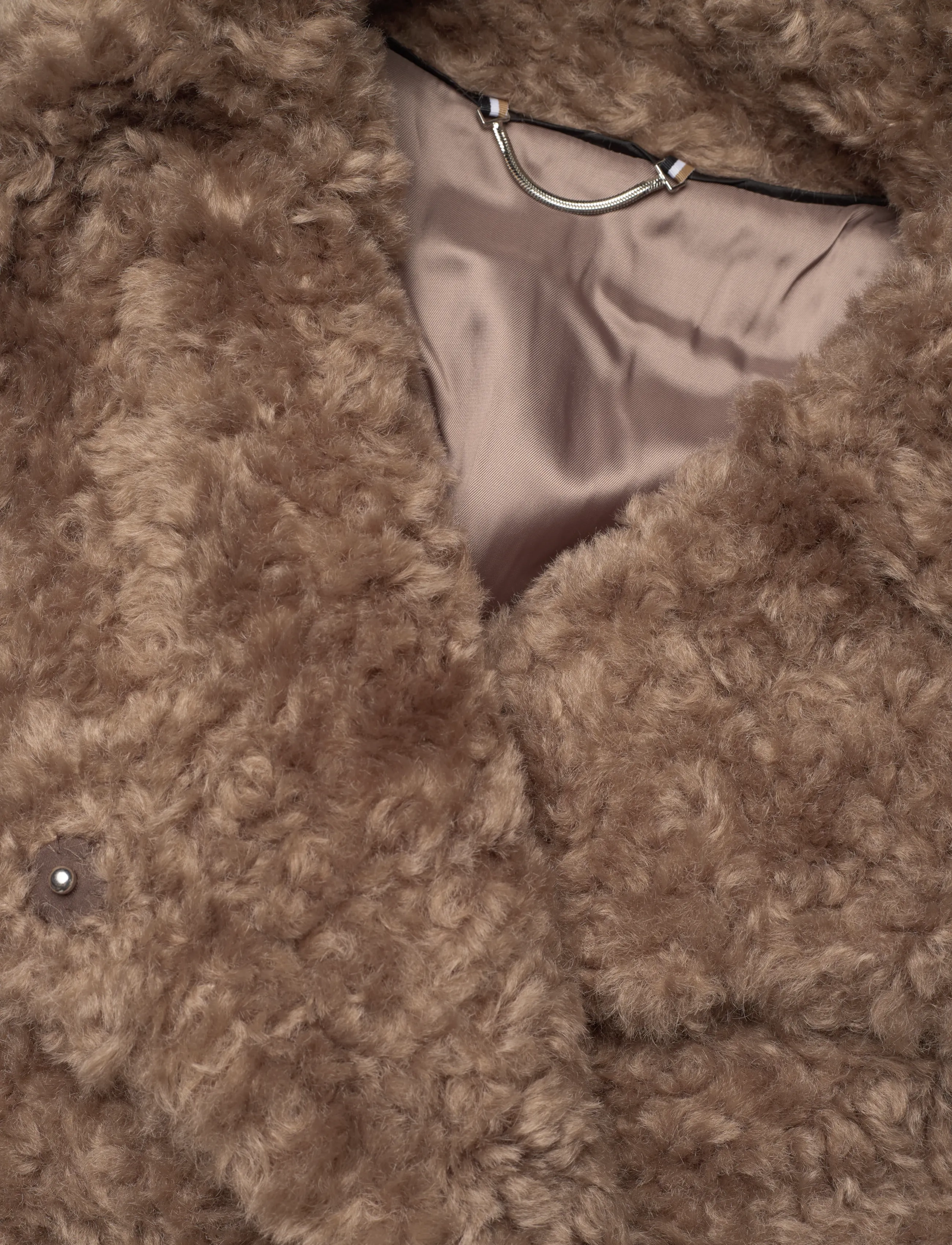 BOSS - Citeddy - open brown - 3