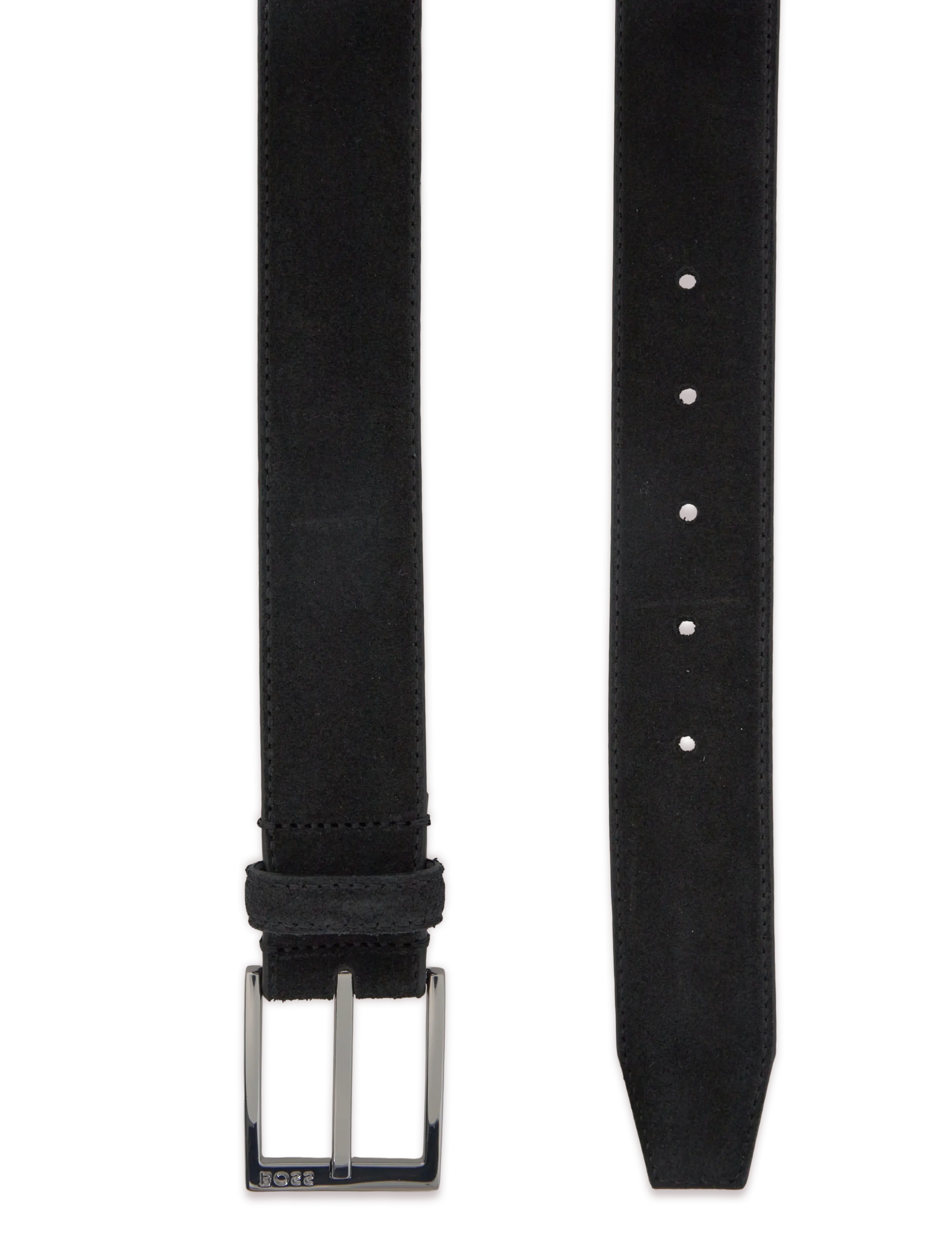 BOSS - Elloy-Sd-St_Sz35 - black - 1