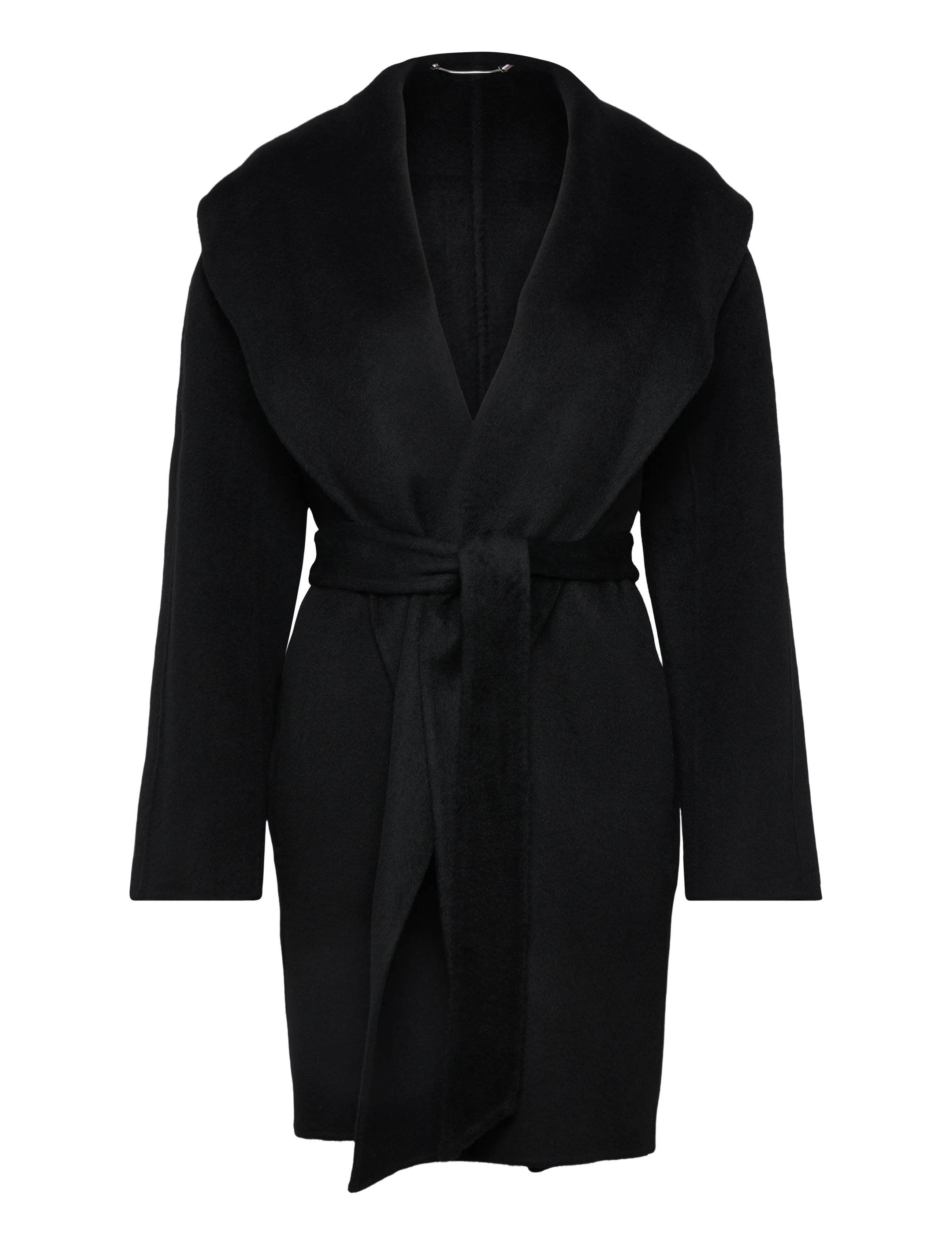 BOSS Cariby - Kleidung - BLACK / black