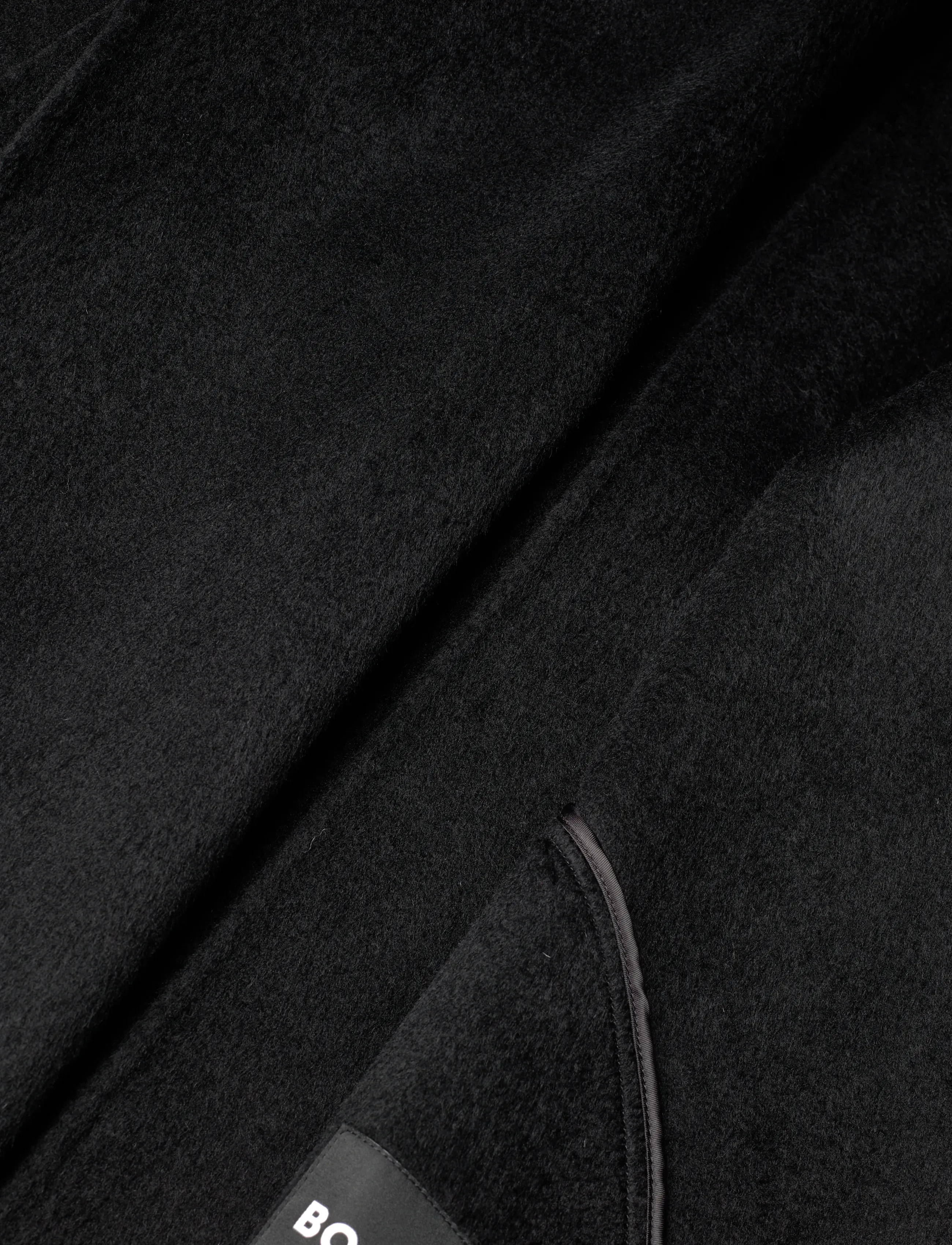 BOSS - Cariby - black - 4