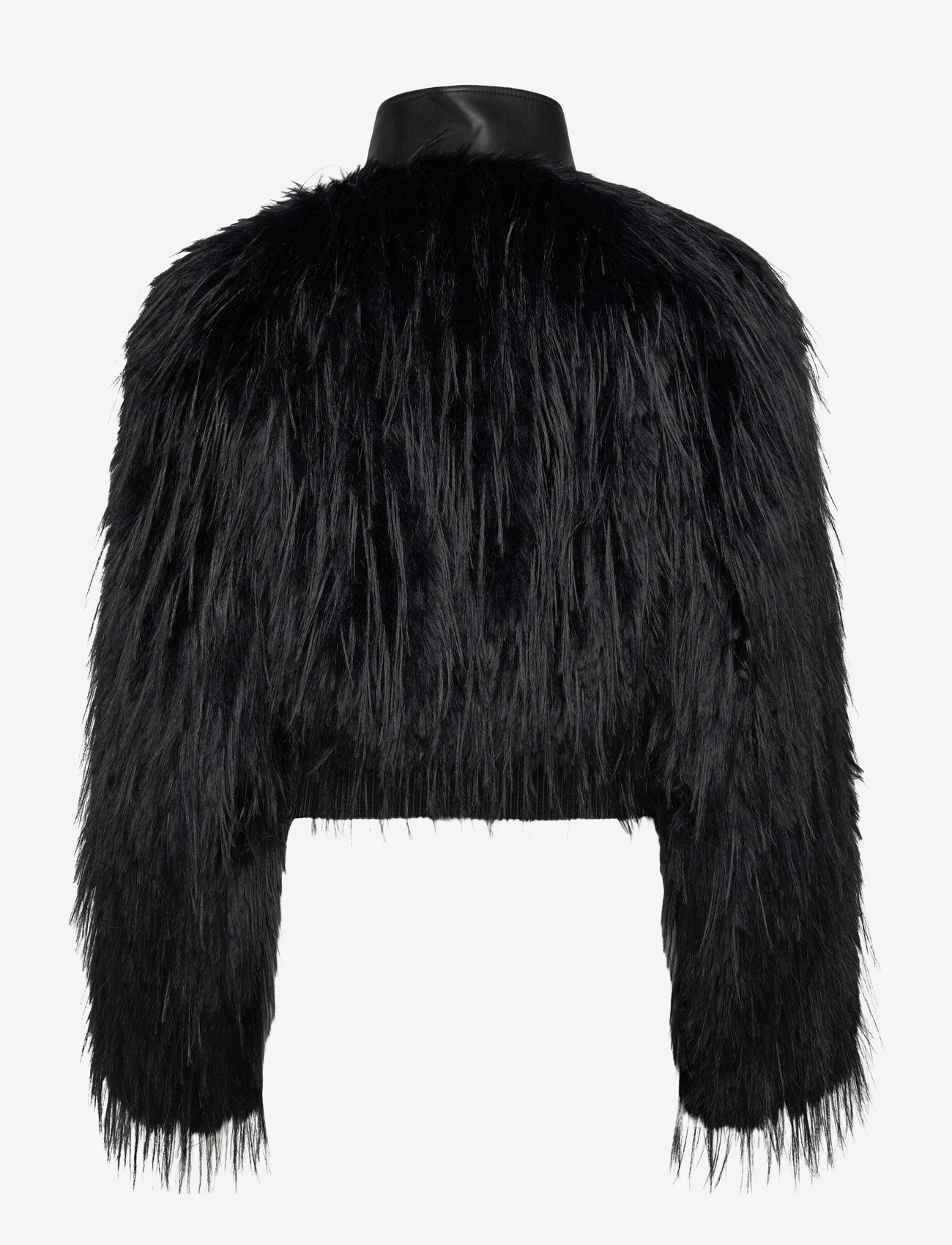 BOSS - Cecool - bomber jakid - black - 1